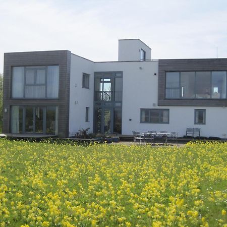 Hh Accommodation Millom Exteriör bild