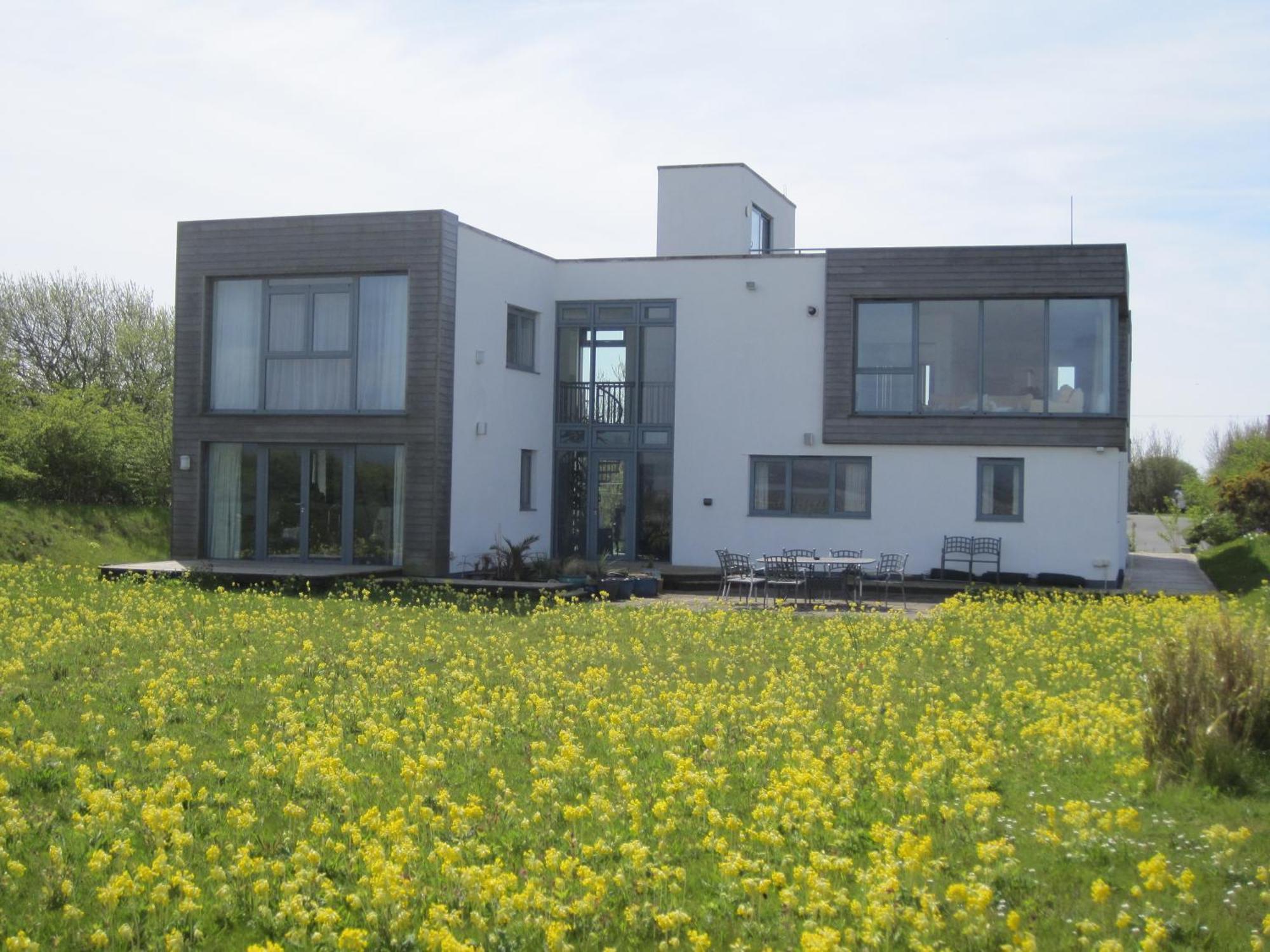 Hh Accommodation Millom Exteriör bild